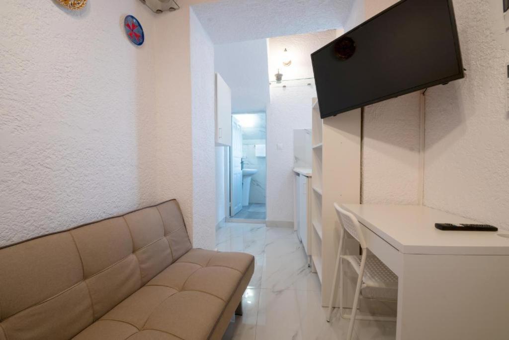 Casa Tradizionale Hotel Rhodes City Exterior photo